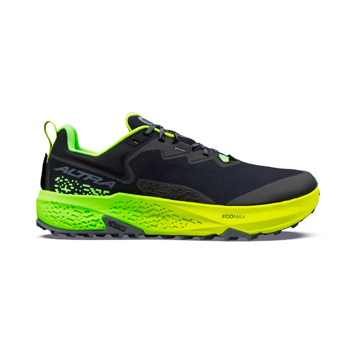 ALTRA TIMP 6