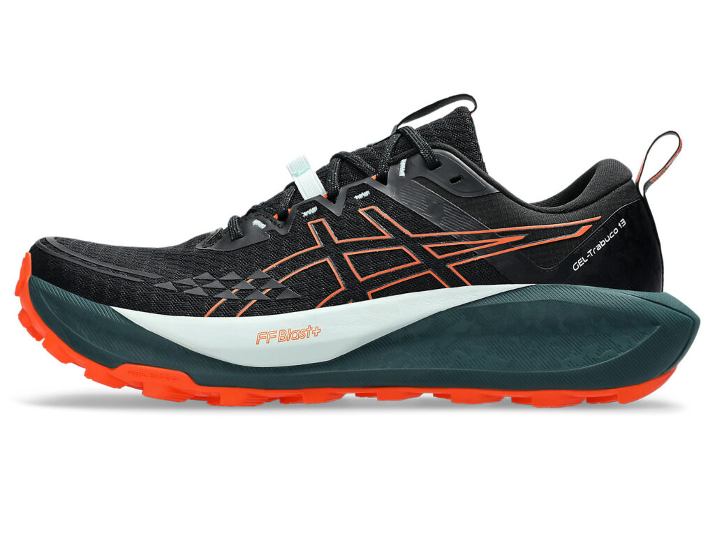 ASICS GEL-TRABUCO 13