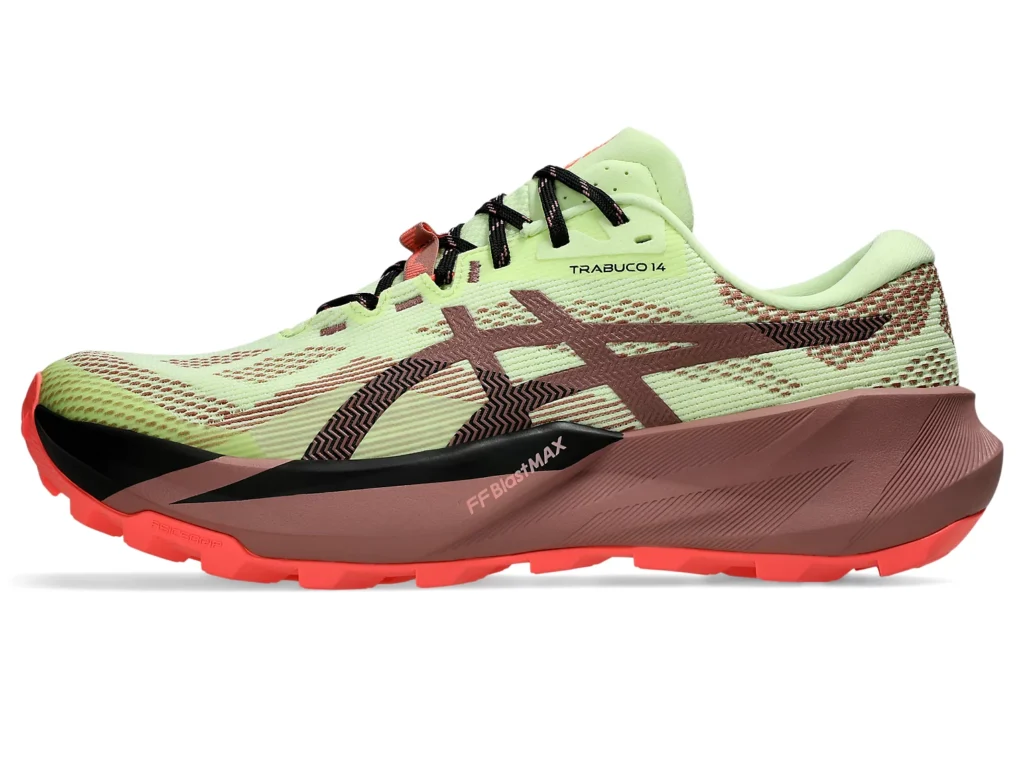ASICS TRABUCO 14