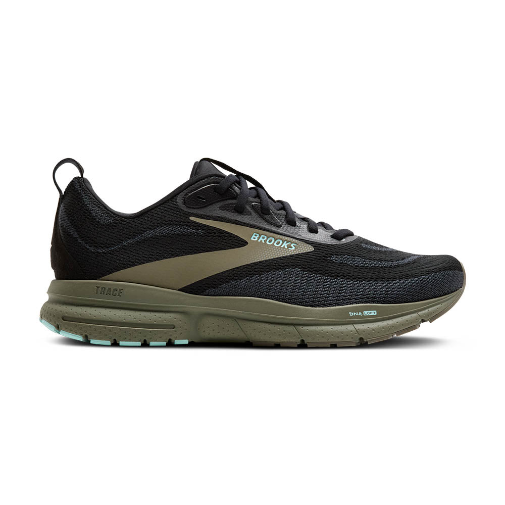 BROOKS Trace 4