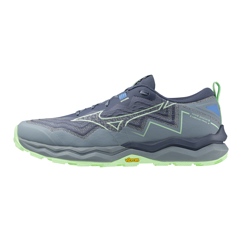 MIZUNO WAVE DAICHI 9