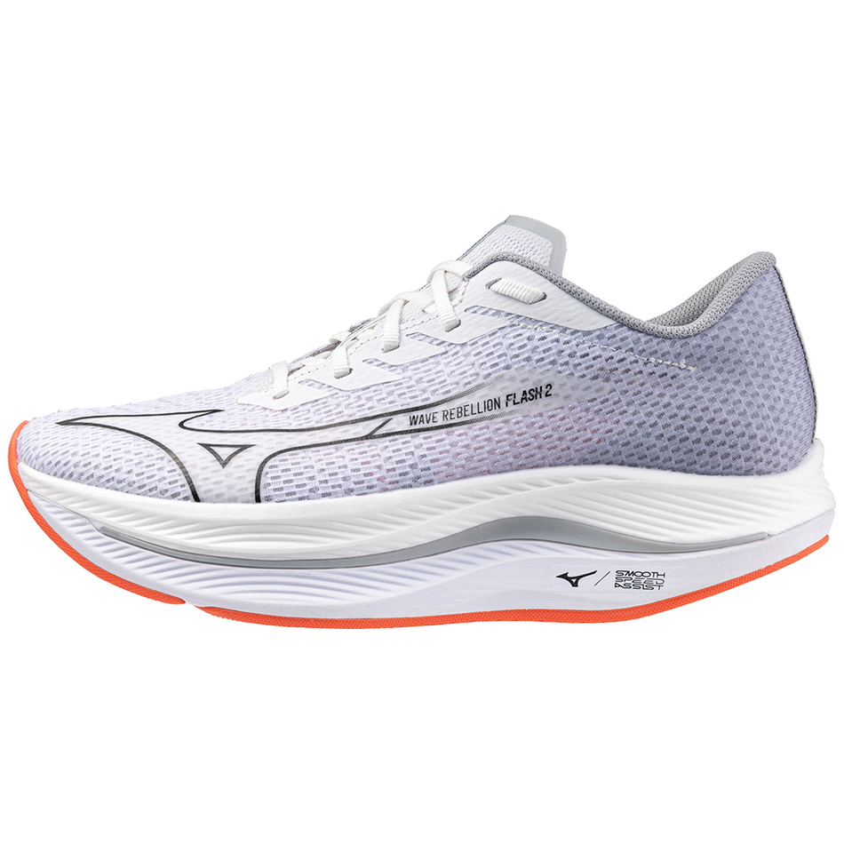 MIZUNO WAVE REBELLION FLASH 2