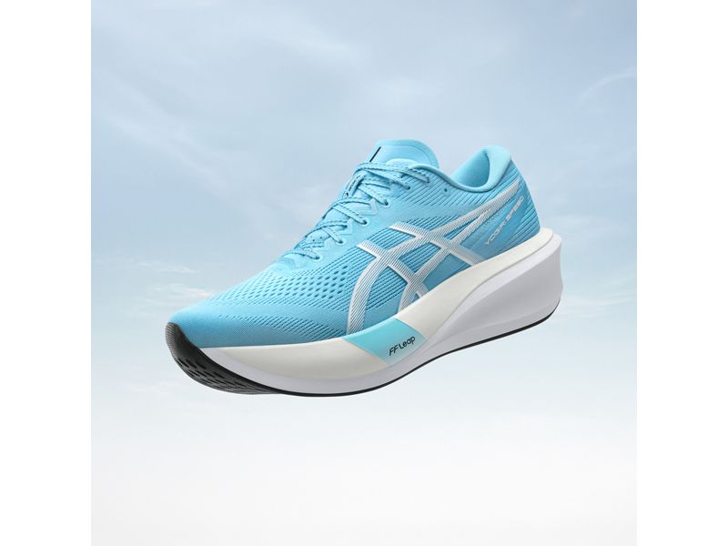 ASICS YOGIRI SPEED