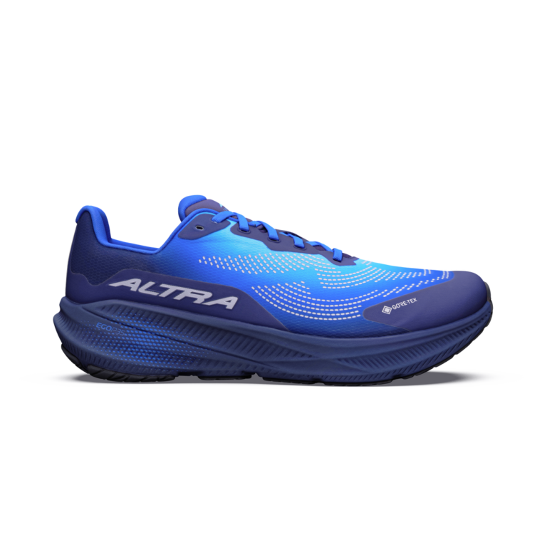 Altra Experience Flow 3 GTXの特徴|通常版との違いと雨天ロード向けの設計