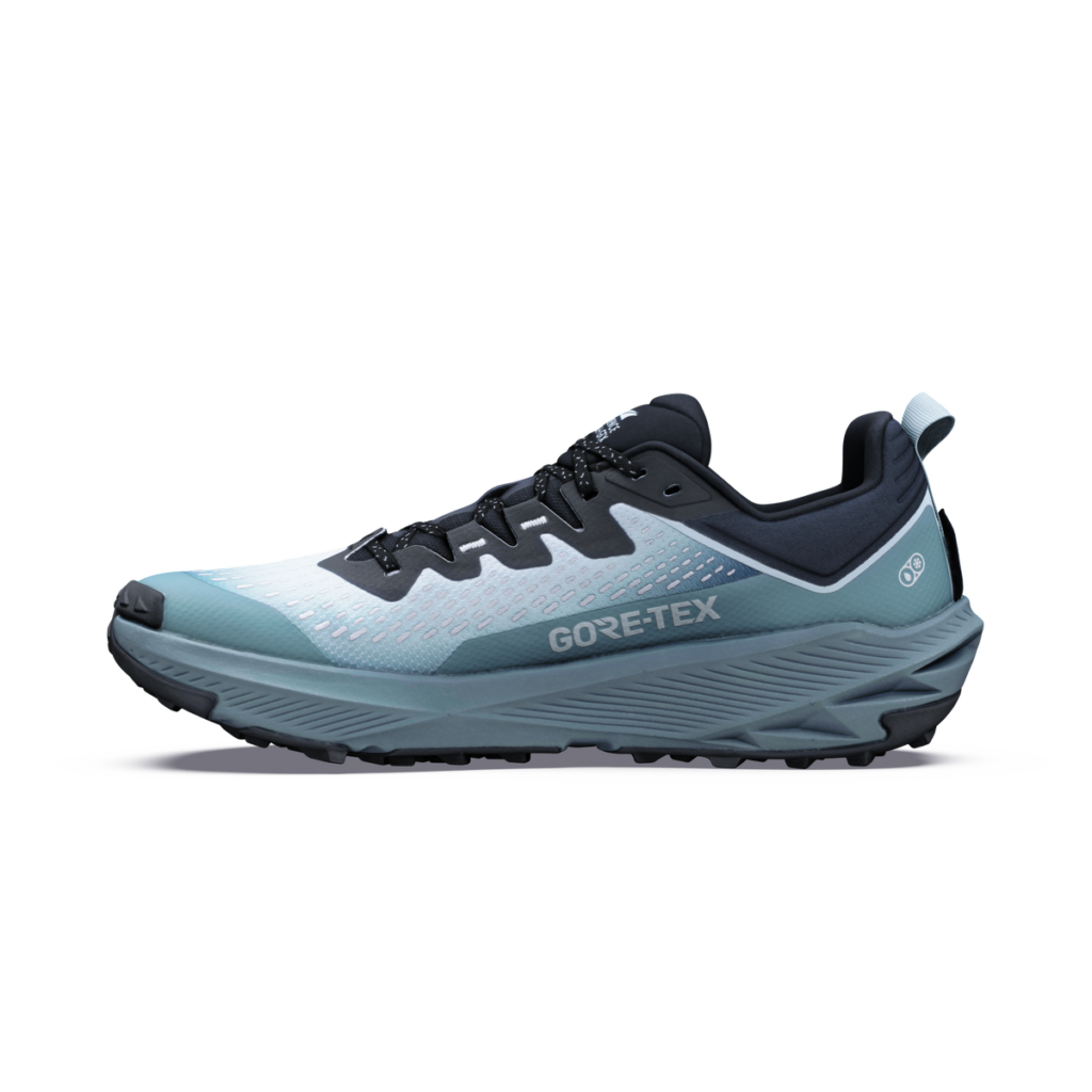 ALTRA EXPERIENCE WILD 3+