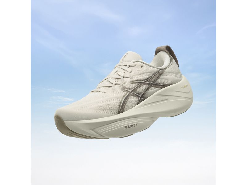 ASICS GEL-SLOWCUSH