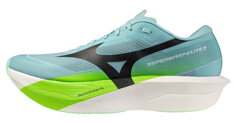 HYPERWARP ELITE 2の公式製品写真